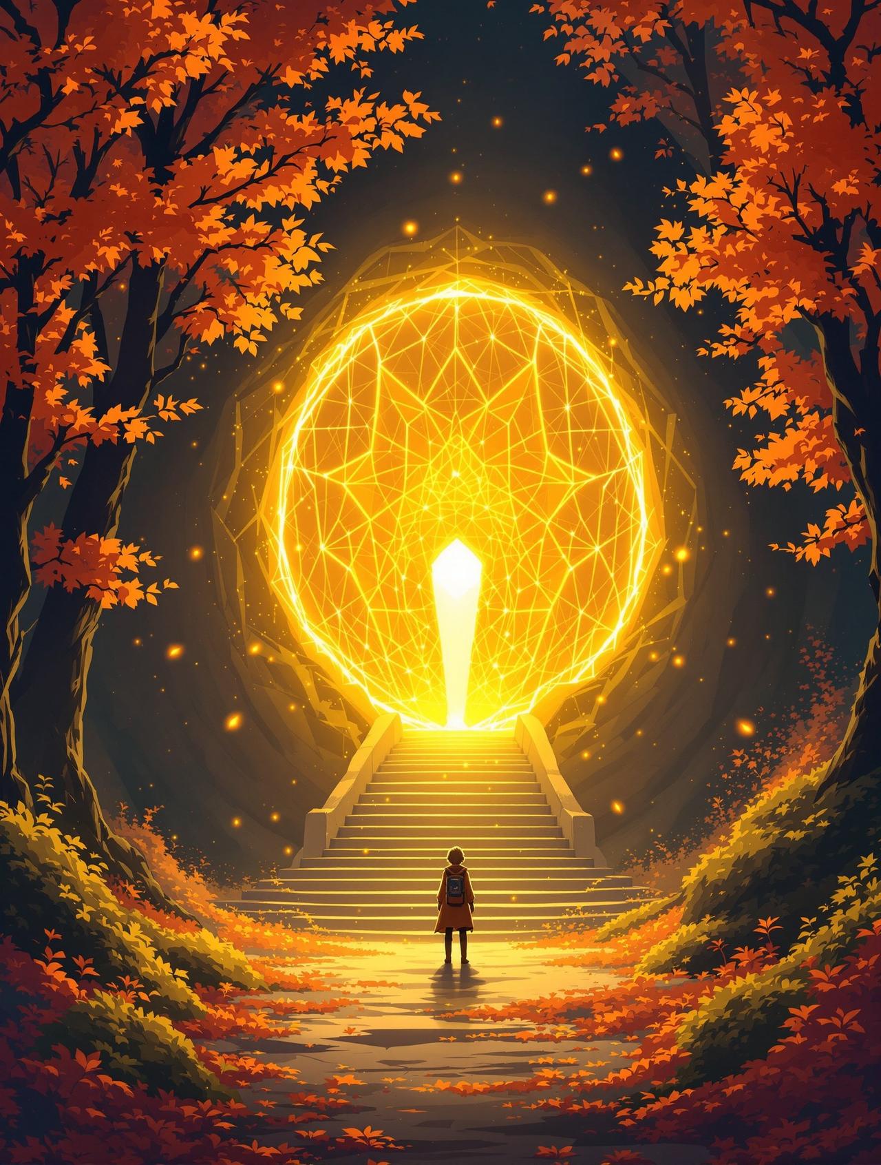 夸克网剧 - 幻境之门 夸克网剧最新上线 - 幻境之门