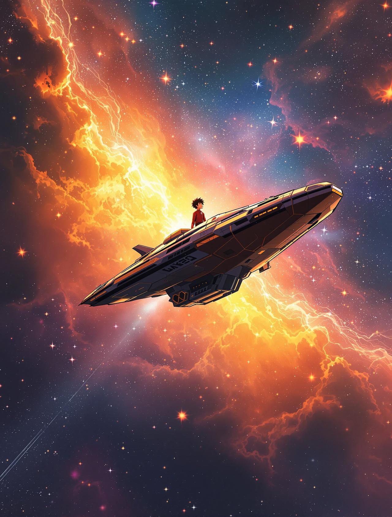 夸克网剧 - 星辰大海 夸克网剧热门推荐 - 星辰大海