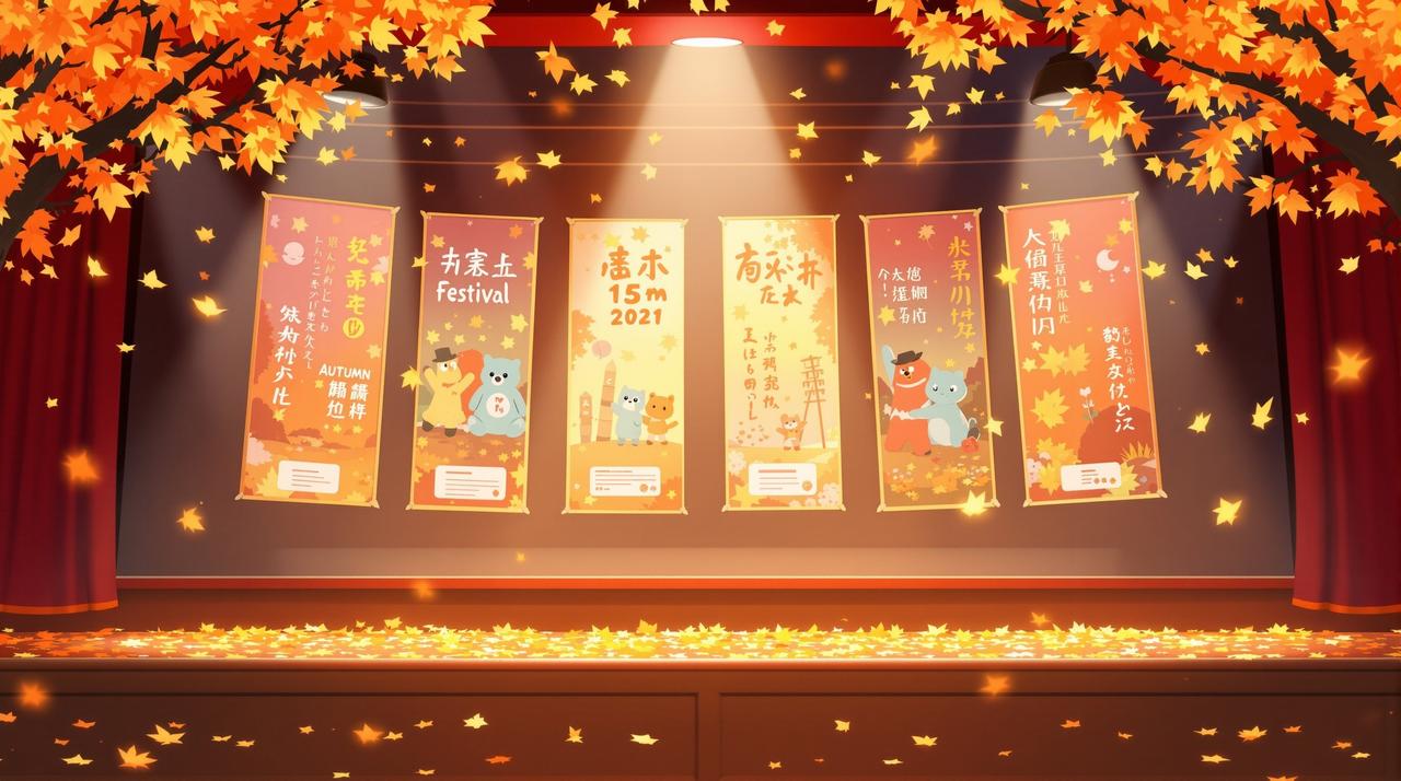 夸克网剧 - 夸克网剧2026秋季片单重磅发布,多部大作即将上线 夸克网剧新闻 - 夸克网剧2026秋季片单重磅发布,多部大作即将上线
